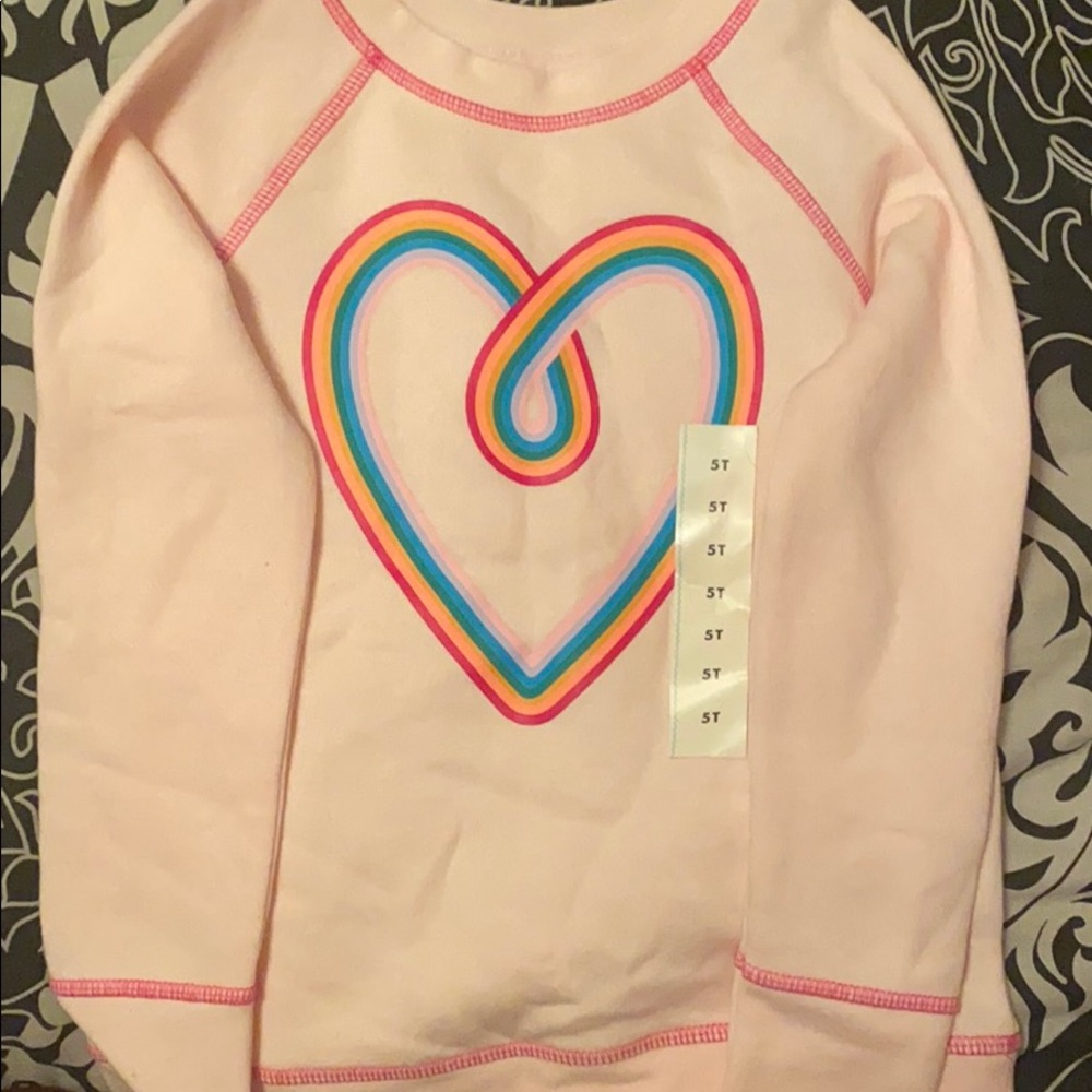 Sweatshirt